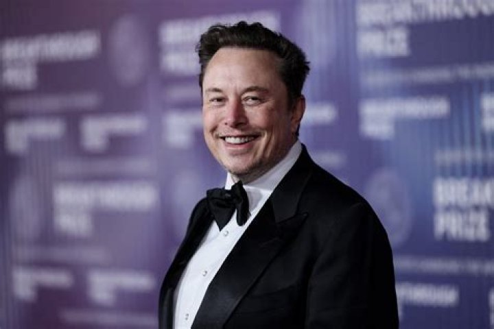 ‘A Drop In An Ocean’ New Girlfriend Natasha Bassett Net Worth Compared To Billionaire Elon Musk