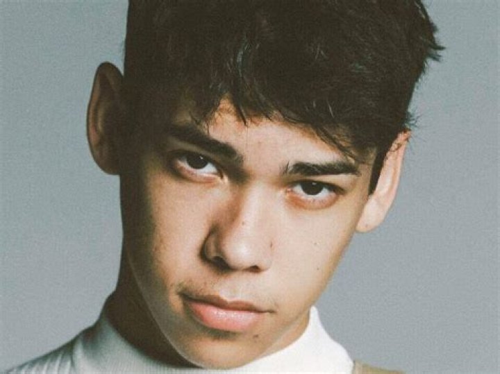 
Is Jayden Croes Married? His Bio, Age, Parents, Net Worth and Girlfriend 