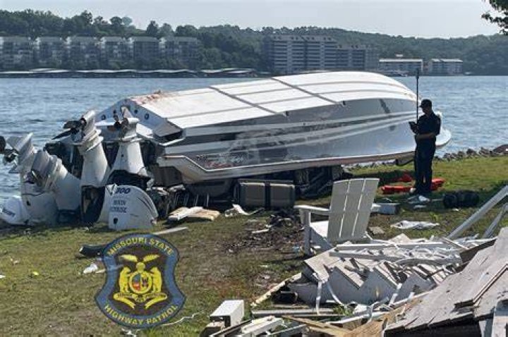 
Who Was Kara Prewitt From Oxford, PA? Maryland Boating Accident Death 